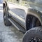 Go Rhino 15-17 COLORADO/CANYON CREW CAB RB20 RUNNING BOARDS TEXTURED BLACK 69423580PC - alternate 1